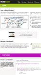 Mobile Screenshot of mentalmodeler.org